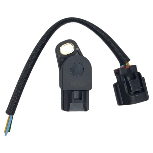 TPS ΣΩΜΑΤΟΣ ΔΕΞΙ SUZUKI GSXR 1000 / 1300