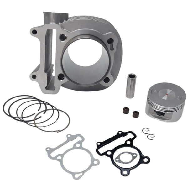 ΚΥΛΙΝΔΡΟΠΙΣΤΟΝΟ 61ΜΜ SYM SYMPHONY 200 / FIDDLE 200i