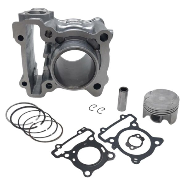 ΚΥΛΙΝΔΡΟΠΙΣΤΟΝΟ 52ΜΜ YAMAHA N-MAX 125