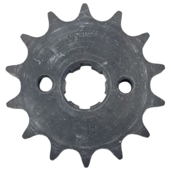 ΓΡΑΝΑΖΙ ΚΙΝΗΣΗΣ ΕΜΠΡΟΣΘΙΟ 428 14Δ HONDA ASTREA GRAND 100 W-STANDARD