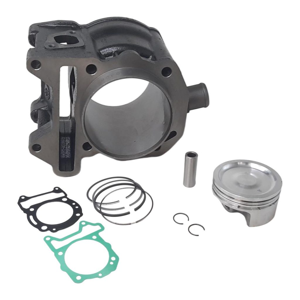 ΚΥΛΙΝΔΡΟΠΙΣΤΟΝΟ 72MM ΜΕ ΦΛΑΝΤΖΕΣ GILERA RUNNER 200 / PIAGGIO BEVERLY 200