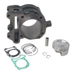 ΚΥΛΙΝΔΡΟΠΙΣΤΟΝΟ 72MM ΜΕ ΦΛΑΝΤΖΕΣ GILERA RUNNER 200 / PIAGGIO BEVERLY 200