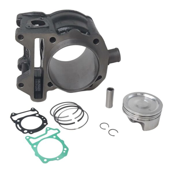 ΚΥΛΙΝΔΡΟΠΙΣΤΟΝΟ 72MM ΜΕ ΦΛΑΝΤΖΕΣ GILERA RUNNER 200 / PIAGGIO BEVERLY 200