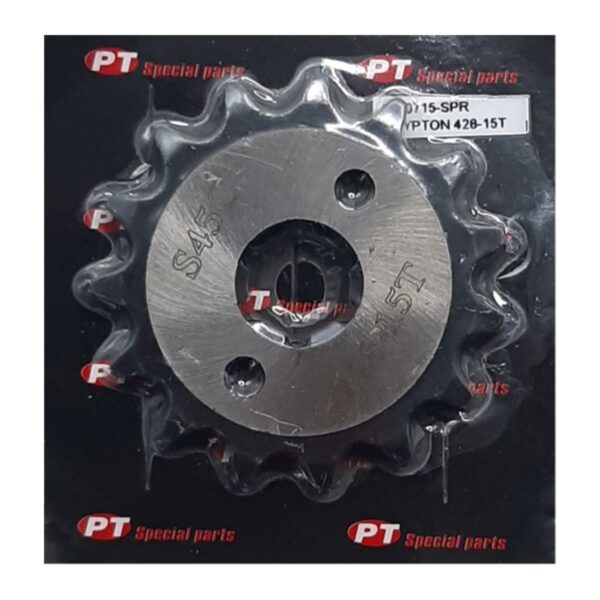 ΓΡΑΝΑΖΙ ΚΙΝΗΣΗΣ ΕΜΠΡΟΣΘΙΟ 428 15Δ YAMAHA CRYPTON PT SPECIAL PARTS