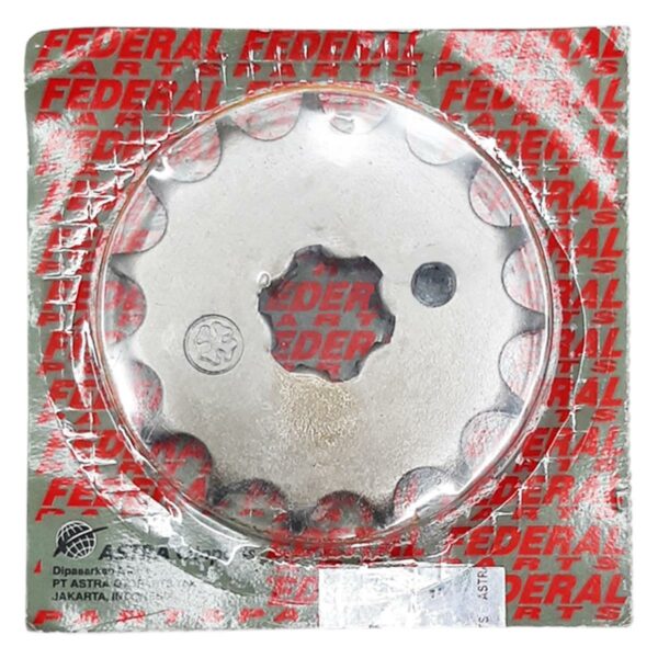 ΓΡΑΝΑΖΙ ΚΙΝΗΣΗΣ ΕΜΠΡΟΣΘΙΟ 428 15Δ YAMAHA CRYPTON R 115 FEDERAL