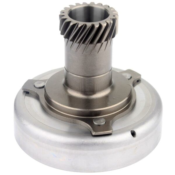 ΚΑΜΠΑΝΑ ΦΥΓΟΚΕΝΤΡΙΚΟΥ MODENAS KRISS 110 TOBAKI