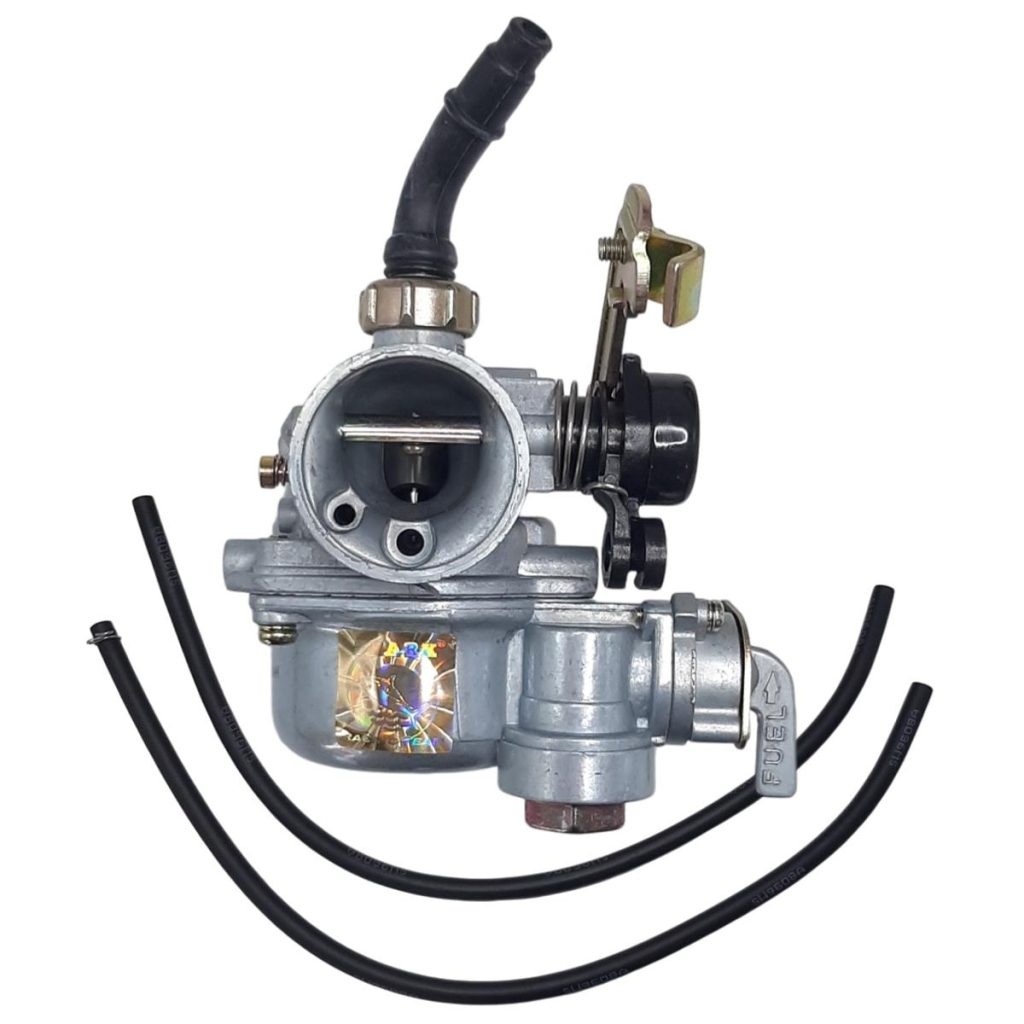 ΚΑΡΜΠΥΡΑΤΕΡ 13MM HONDA C50C SHARK TAIWAN