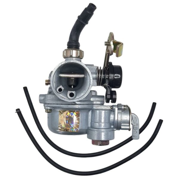 ΚΑΡΜΠΥΡΑΤΕΡ 13MM HONDA C50C SHARK TAIWAN