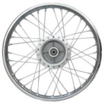 ΤΡΟΧΟΣ ΟΠΙΣΘΙΟΣ ΝΙΚΕΛ 1,60Χ17 HONDA INNOVA 125