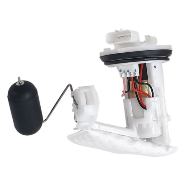 ΑΝΤΛΙΑ ΒΕΝΖΙΝΗΣ ΠΛΗΡΗΣ HONDA PCX 125 / 150 / WAVE 110i