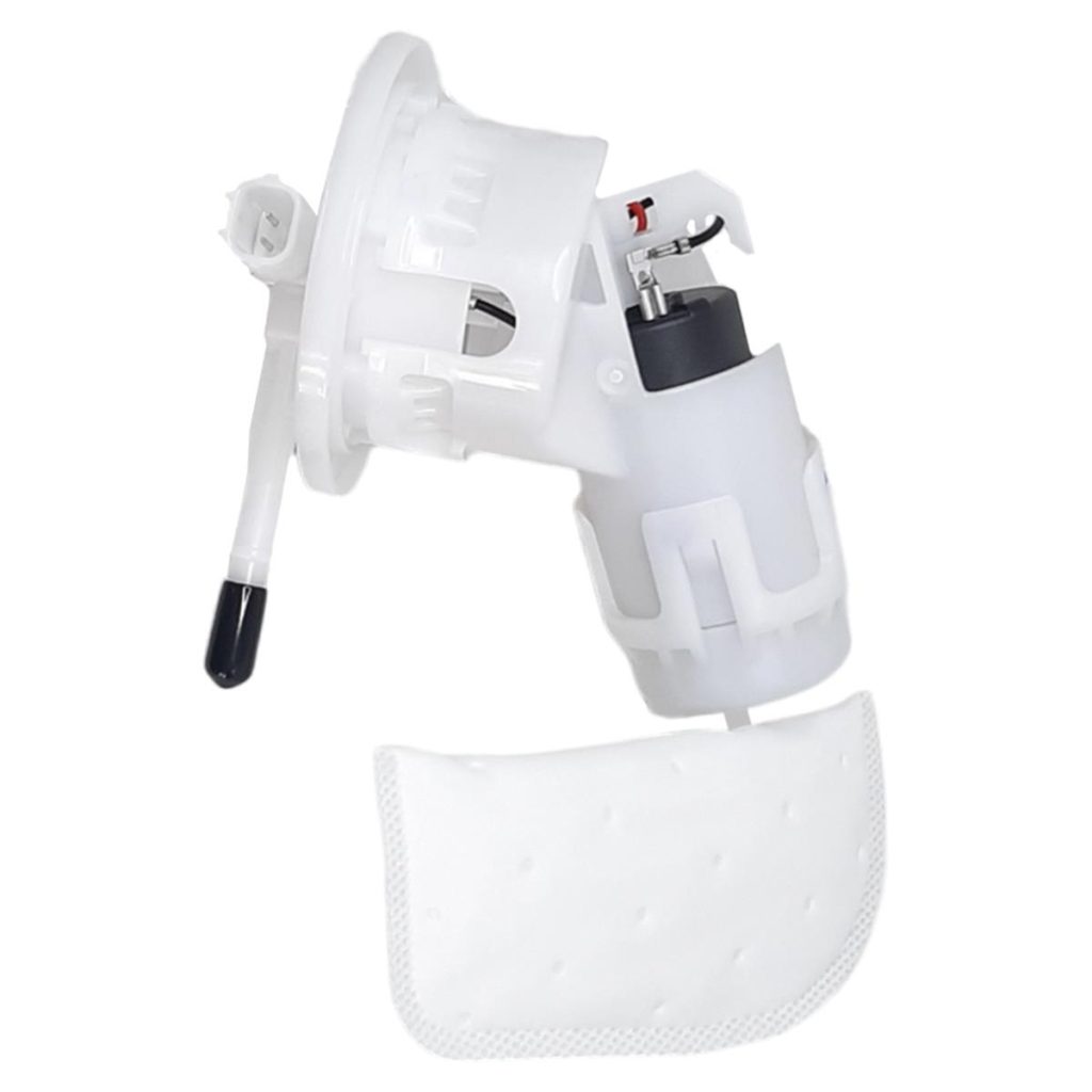 ΑΝΤΛΙΑ ΒΕΝΖΙΝΗΣ ΚΟΜΠΛΕ YAMAHA CRYPTON S 115 ASPIRA