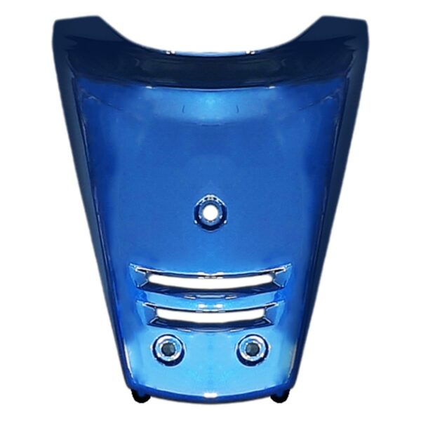 ΜΑΣΚΑ ΠΙΡΟΥΝΙΟΥ ΓΡΑΒΑΤΑ HONDA SUPRA 100 ΜΠΛΕ