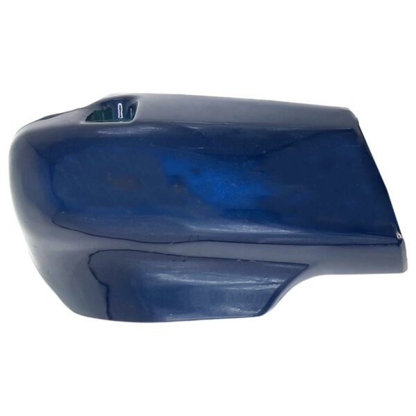 ΚΑΛΥΜΜΑ ΠΙΡΟΥΝΙΟΥ ΑΡΙΣΤΕΡΟ HONDA SUPRA 100 ΜΠΛΕ