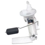 ΑΝΤΛΙΑ ΒΕΝΖΙΝΗΣ ΚΟΜΠΛΕ YAMAHA CRYPTON X 135