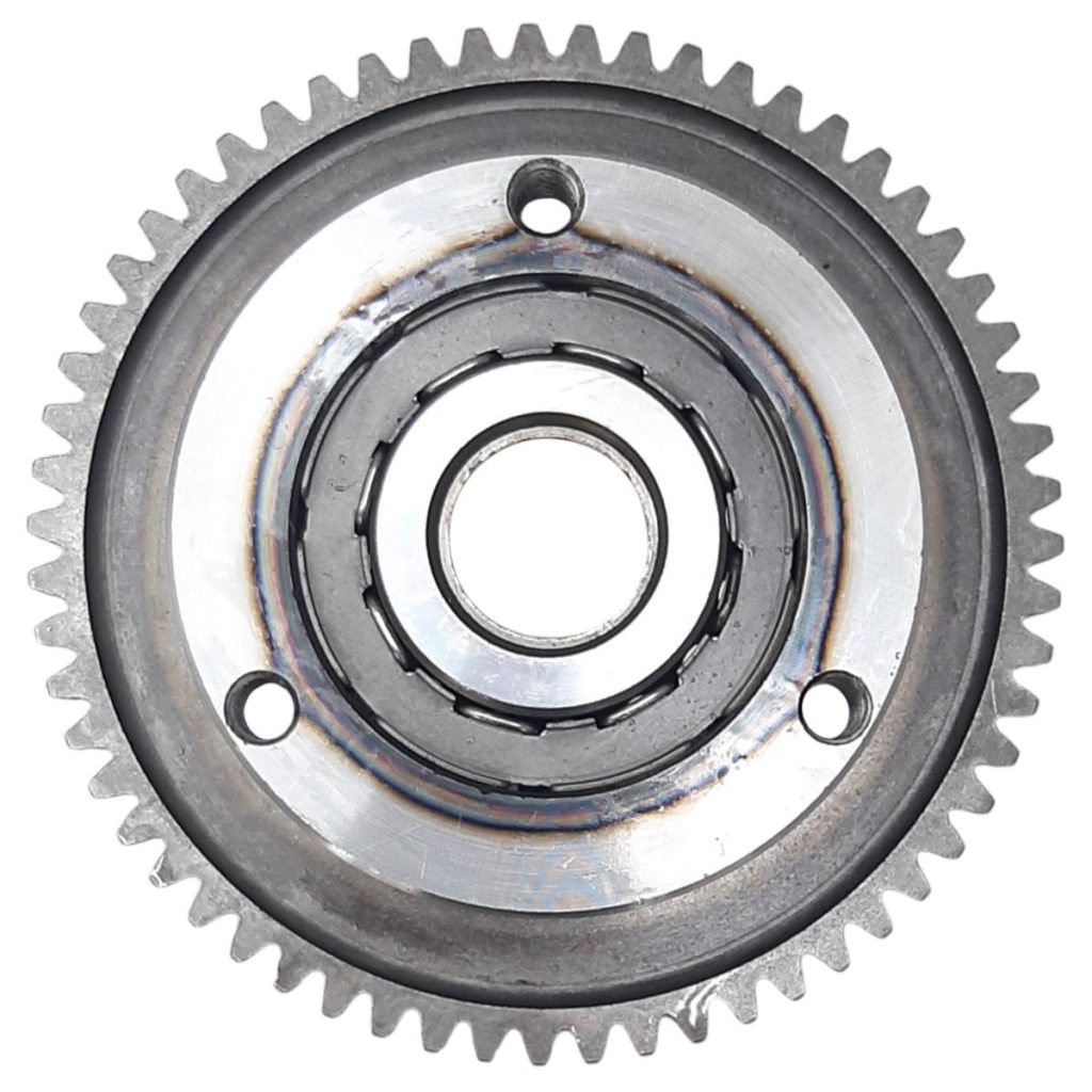 ΚΟΜΠΛΕΡ ΜΙΖΑΣ ΚΟΜΠΛΕ HONDA SH 125 / 150