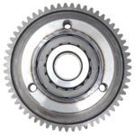 ΚΟΜΠΛΕΡ ΜΙΖΑΣ ΚΟΜΠΛΕ HONDA SH 125 / 150