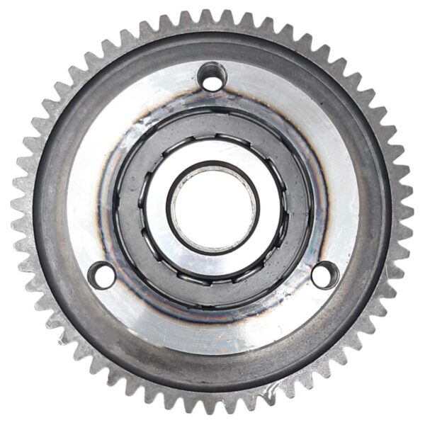 ΚΟΜΠΛΕΡ ΜΙΖΑΣ ΚΟΜΠΛΕ HONDA SH 125 / 150