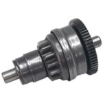 ΚΟΜΠΛΕΡ ΜΙΖΑΣ PIAGGIO TYPHOON 50 2T / GILERA RUNNER 50 2T TTN TITAN PARTS