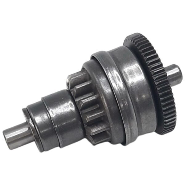 ΚΟΜΠΛΕΡ ΜΙΖΑΣ PIAGGIO TYPHOON 50 2T / GILERA RUNNER 50 2T TTN TITAN PARTS