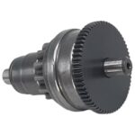 ΚΟΜΠΛΕΡ ΜΙΖΑΣ PIAGGIO TYPHOON 50 2T / GILERA RUNNER 50 2T TTN TITAN PARTS