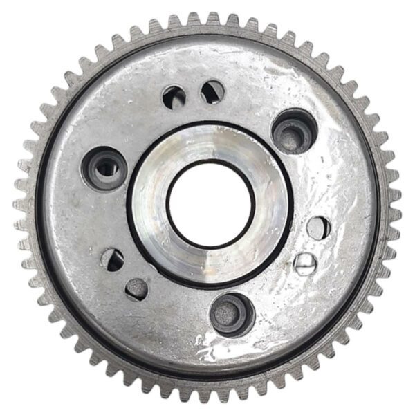 ΚΟΜΠΛΕΡ ΜΙΖΑΣ ΚΟΜΠΛΕ SYM JOYRIDE 200 / HD 200