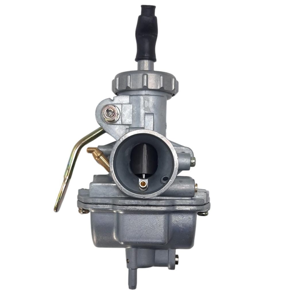 ΚΑΡΜΠΥΡΑΤΕΡ HONDA CB 50 SHENG WAY