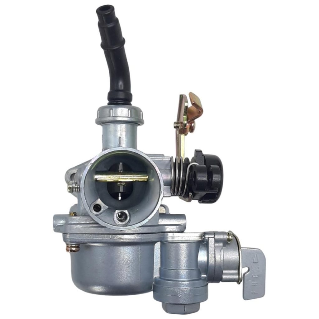 ΚΑΡΜΠΥΡΑΤΕΡ HONDA SUPRA 100 SHENG WAY