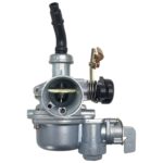 ΚΑΡΜΠΥΡΑΤΕΡ HONDA SUPRA 100 SHENG WAY