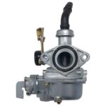 ΚΑΡΜΠΥΡΑΤΕΡ HONDA SUPRA 100 SHENG WAY