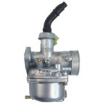 ΚΑΡΜΠΥΡΑΤΕΡ HONDA SUPRA 100 SHENG WAY