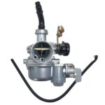 ΚΑΡΜΠΥΡΑΤΕΡ HONDA SUPRA 100 SHENG WAY