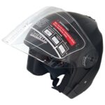 ΚΡΑΝΟΣ ΠΑΙΔΙΚΟ ΑΝΟΙΚΤΟ JIEKAI ΜΑΥΡΟ ΜΑΤ