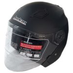 ΚΡΑΝΟΣ ΠΑΙΔΙΚΟ ΑΝΟΙΚΤΟ JIEKAI ΜΑΥΡΟ ΜΑΤ