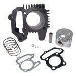 ΚΥΛΙΝΔΡΟΠΙΣΤΟΝΟ ΜΕ ΦΛΑΝΤΖΕΣ 47MM YAMAHA T80 SANREN