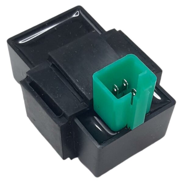 ΗΛΕΚΤΡΟΝΙΚΗ ΓΝΗΣΙΑ LIFAN 125