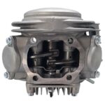 ΚΕΦΑΛΗ ΚΟΜΠΛΕ CDI LIFAN 125