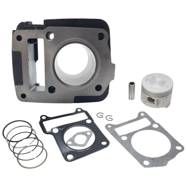 ΚΥΛΙΝΔΡΟΠΙΣΤΟΝΟ ΜΕ ΦΛΑΝΤΖΕΣ 49MM YAMAHA CRYPTON 105