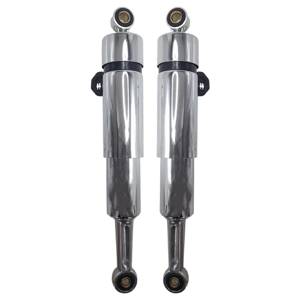 ΑΜΟΡΤΙΣΕΡ ΖΕΥΓΟΣ ΟΠΙΣΘΙΑ 34.5CM HONDA SUPRA 100