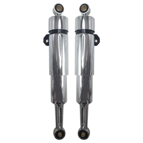 ΑΜΟΡΤΙΣΕΡ ΖΕΥΓΟΣ ΟΠΙΣΘΙΑ 34.5CM HONDA SUPRA 100