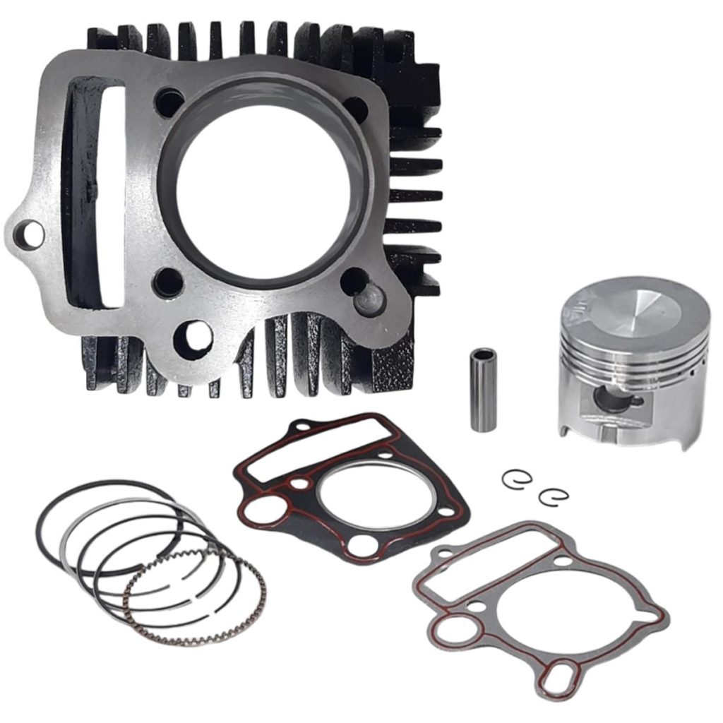 ΚΥΛΙΝΔΡΟΠΙΣΤΟΝΟ ΜΕ ΦΛΑΝΤΖΕΣ STD HONDA ASTREA GRAND 100