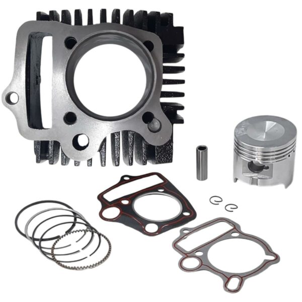 ΚΥΛΙΝΔΡΟΠΙΣΤΟΝΟ ΜΕ ΦΛΑΝΤΖΕΣ STD HONDA ASTREA GRAND 100