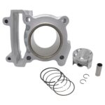 ΚΥΛΙΝΔΡΟΠΙΣΤΟΝΟ 57MM YAMAHA CRYPTON X 135 ESPADA