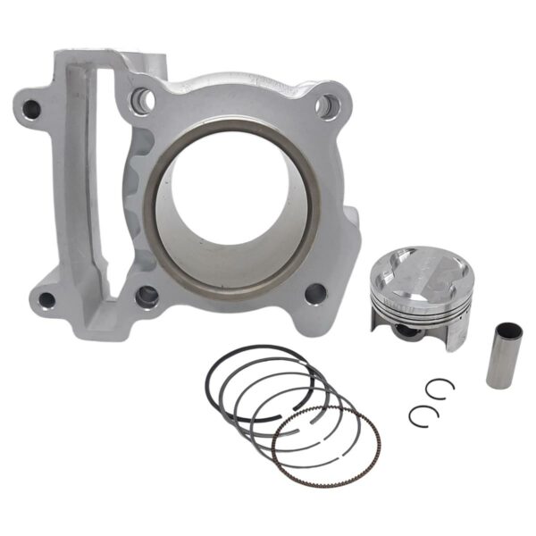 ΚΥΛΙΝΔΡΟΠΙΣΤΟΝΟ 57MM YAMAHA CRYPTON X 135 ESPADA