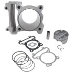 ΚΥΛΙΝΔΡΟΠΙΣΤΟΝΟ 68ΜΜ ΝΙΚΑΣΙΛ ΜΕ ΣΦΥΡΙΛΑΤΟ ΠΙΣΤΟΝΙ YAMAHA CRYPTON X 135 ESPADA