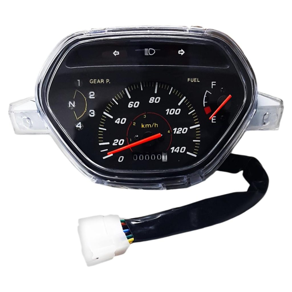 ΚΟΝΤΕΡ 140ΧΛΜ HONDA SUPRA 100 TTN TITAN