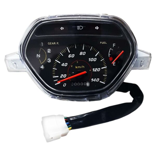 ΚΟΝΤΕΡ 140ΧΛΜ HONDA SUPRA 100 TTN TITAN