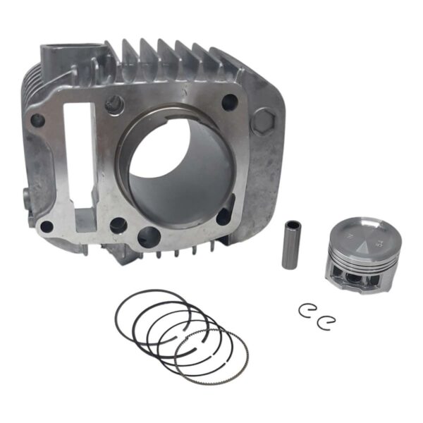 ΚΥΛΙΝΔΡΟΠΙΣΤΟΝΟ 54ΜΜ HONDA INNOVA 125INJ MHT