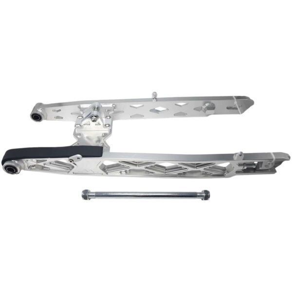 ΨΑΛΙΔΙ ΑΛΟΥΜΙΝΙΟΥ CNC +3.5MM MB03 SYM VF 185 MAGIC BOY ΑΣΗΜΙ