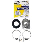 ΕΙΣΑΓΩΓΗ ΚΑΡΜΠΥΡΑΤΕΡ 36MM CNC YAMAHA CRYPTON X 135 ESPADA