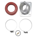 ΕΙΣΑΓΩΓΗ ΚΑΡΜΠΥΡΑΤΕΡ 30MM CNC YAMAHA CRYPTON X 135 ESPADA